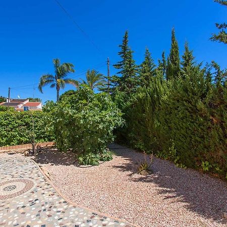 Ch Villa Ginebra سيوداد كيسادا المظهر الخارجي الصورة