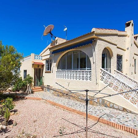 Ch Villa Ginebra سيوداد كيسادا المظهر الخارجي الصورة