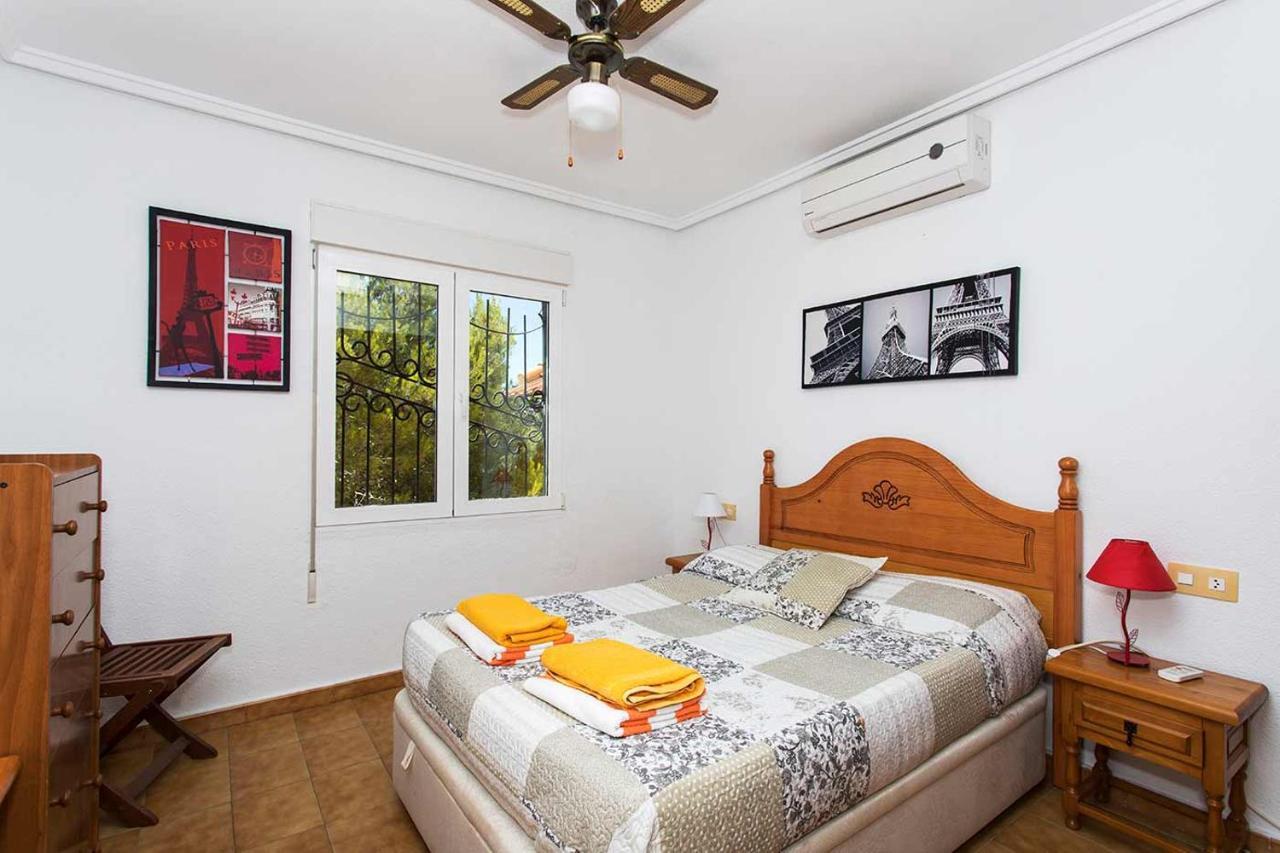 Ch Villa Ginebra سيوداد كيسادا المظهر الخارجي الصورة