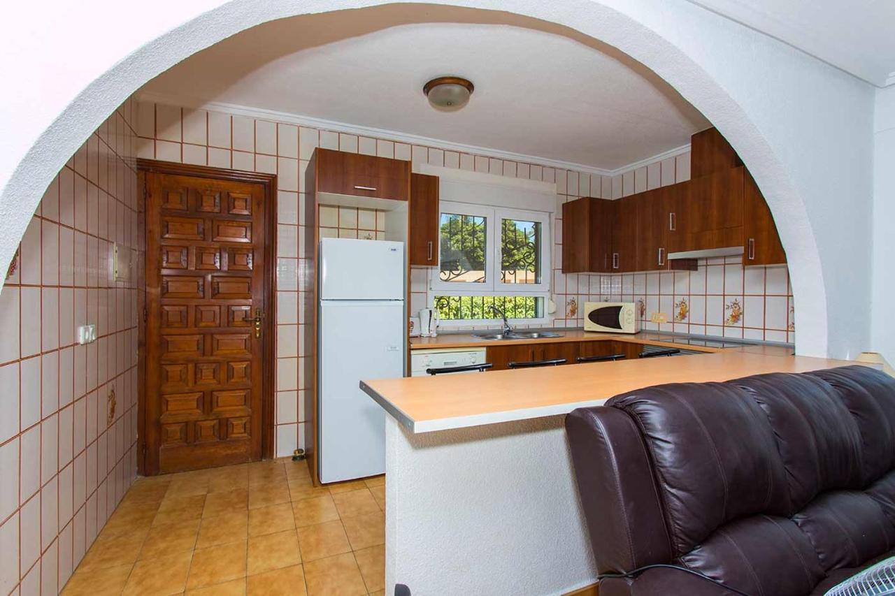 Ch Villa Ginebra سيوداد كيسادا المظهر الخارجي الصورة