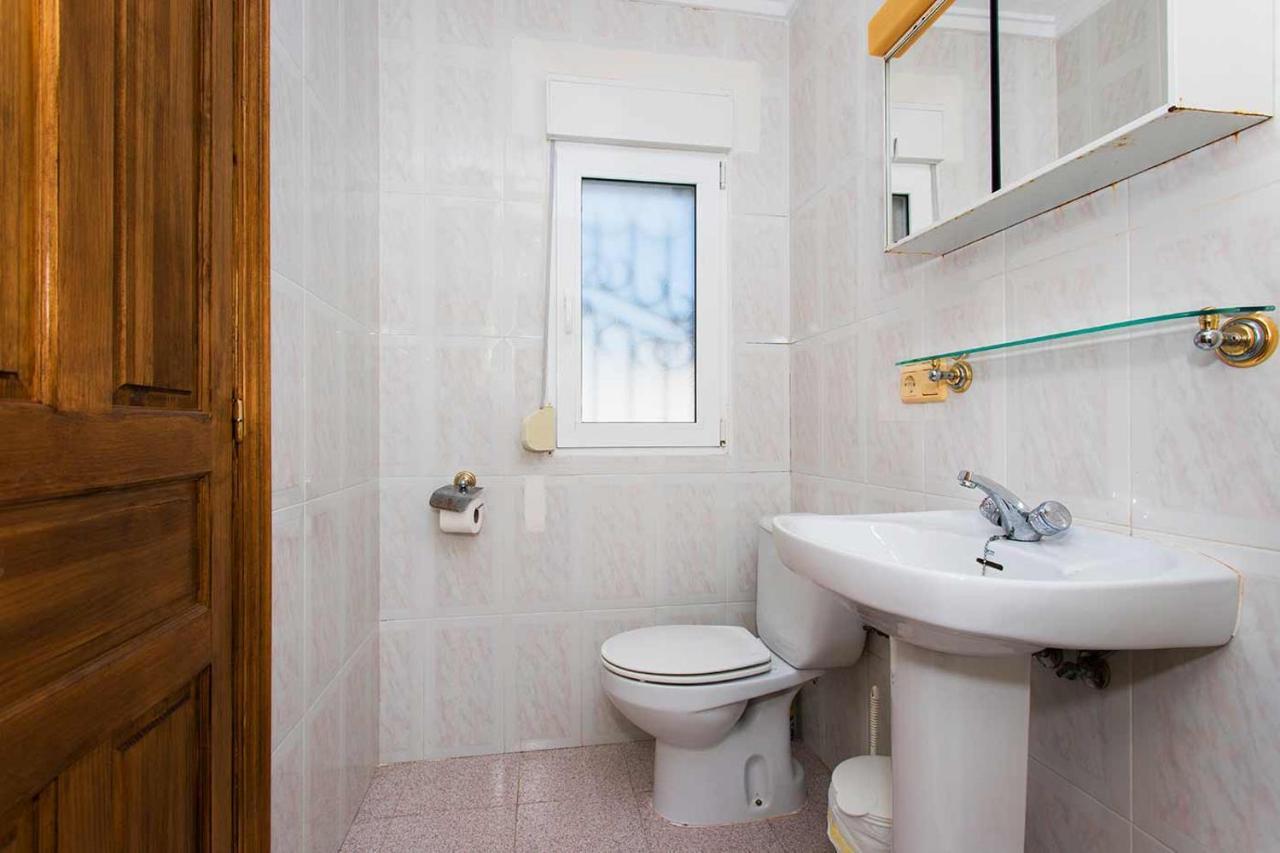 Ch Villa Ginebra سيوداد كيسادا المظهر الخارجي الصورة