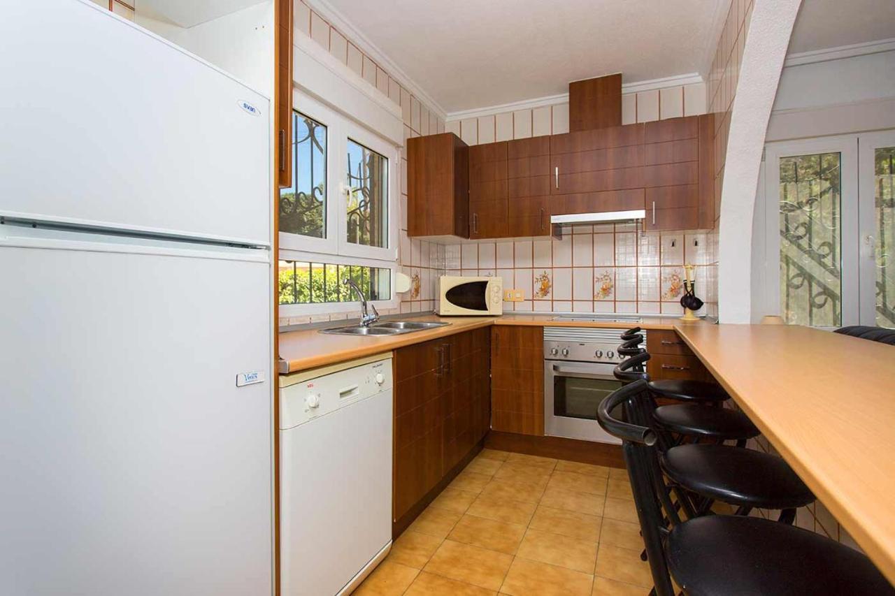 Ch Villa Ginebra سيوداد كيسادا المظهر الخارجي الصورة