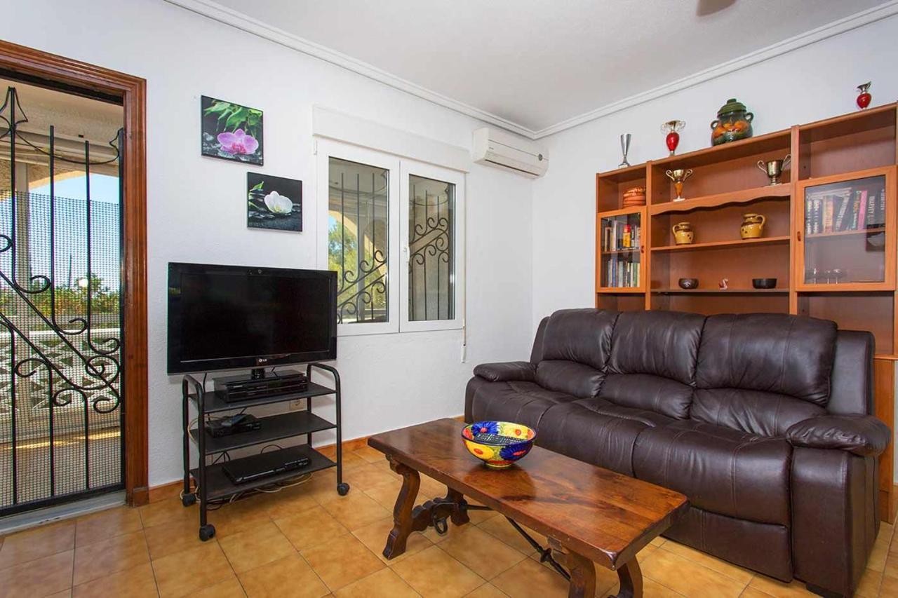 Ch Villa Ginebra سيوداد كيسادا المظهر الخارجي الصورة