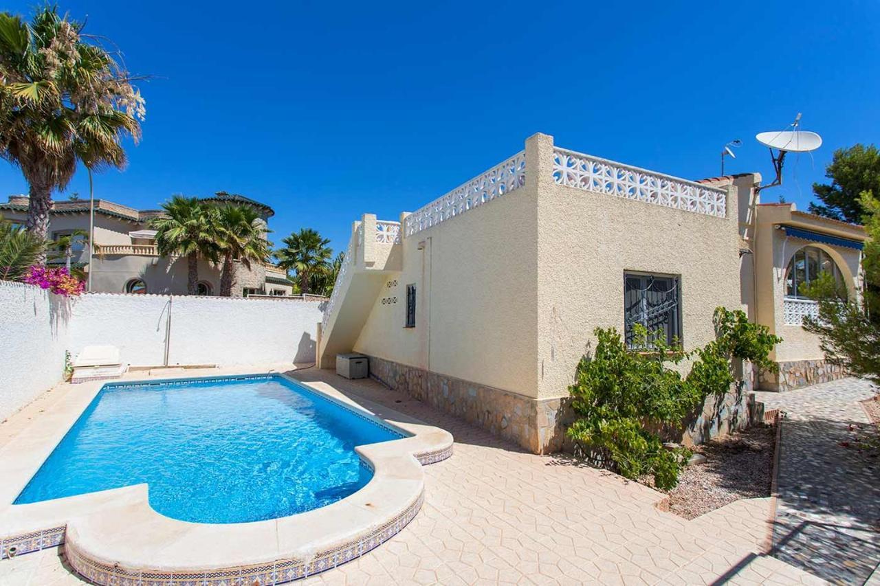 Ch Villa Ginebra سيوداد كيسادا المظهر الخارجي الصورة