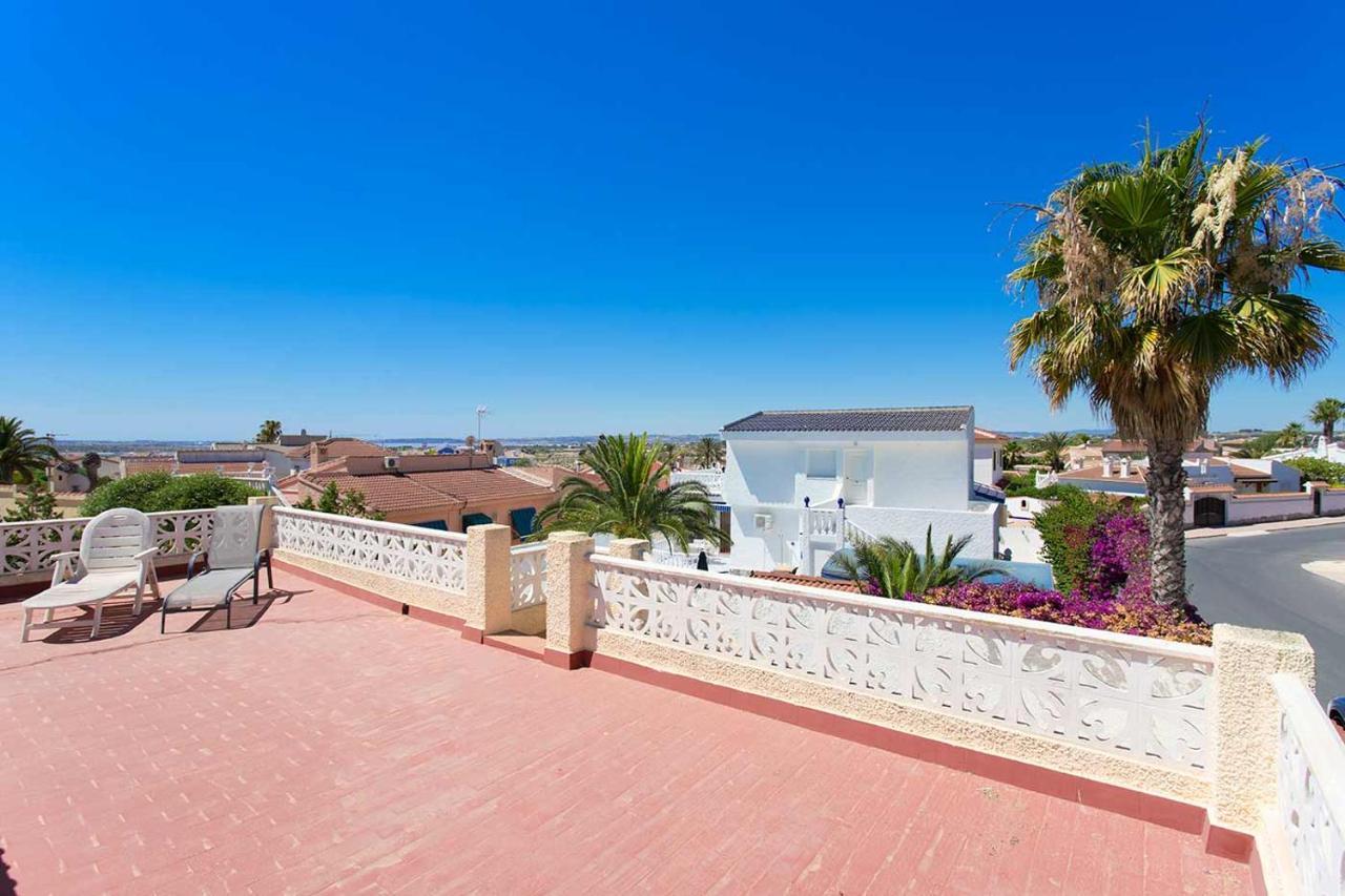 Ch Villa Ginebra سيوداد كيسادا المظهر الخارجي الصورة
