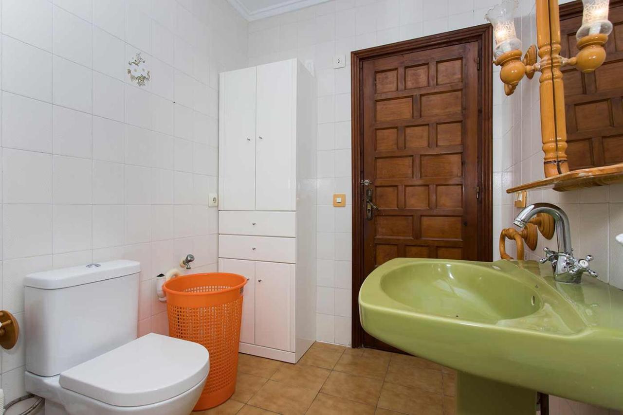 Ch Villa Ginebra سيوداد كيسادا المظهر الخارجي الصورة