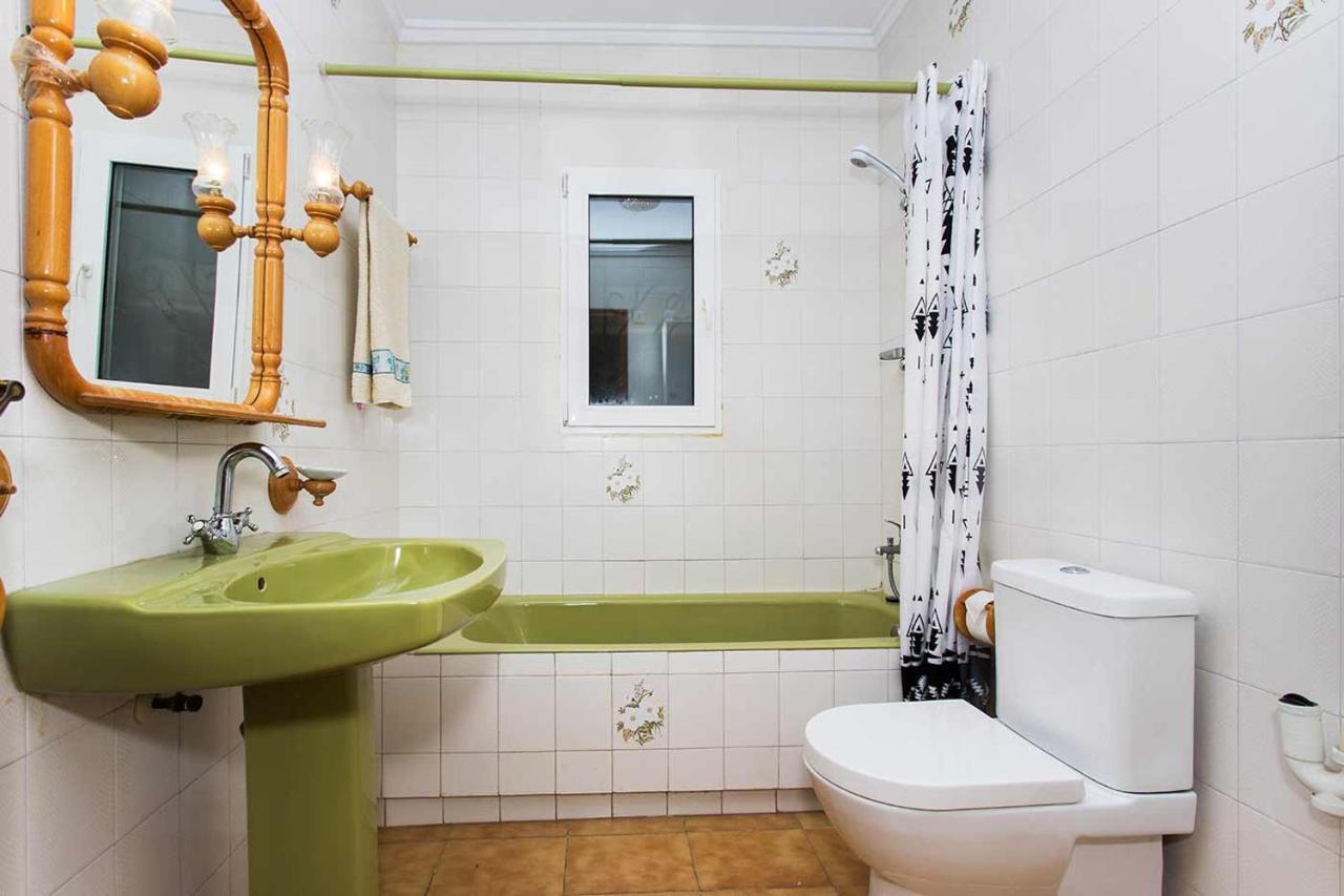 Ch Villa Ginebra سيوداد كيسادا المظهر الخارجي الصورة