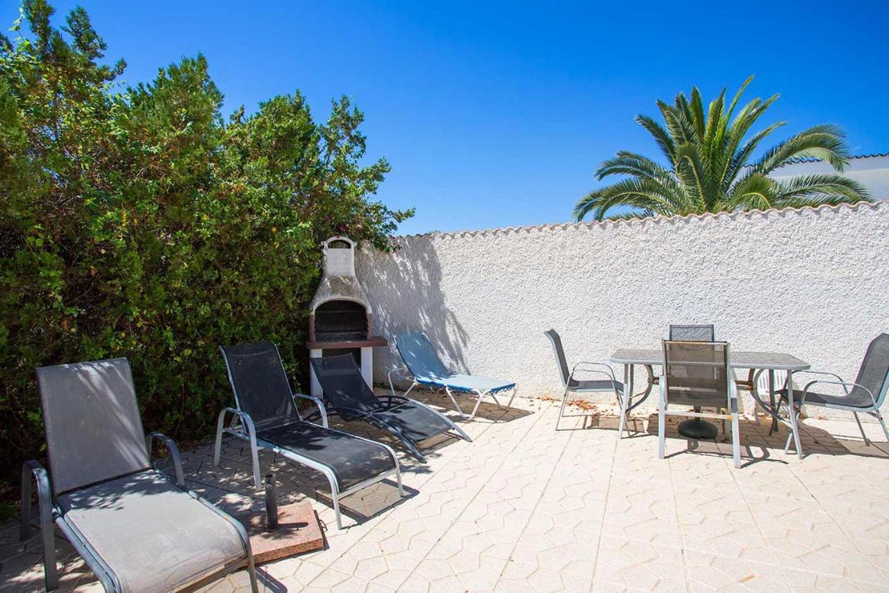 Ch Villa Ginebra سيوداد كيسادا المظهر الخارجي الصورة