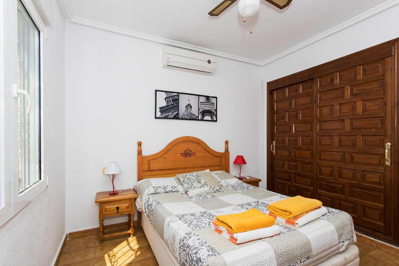 Ch Villa Ginebra سيوداد كيسادا المظهر الخارجي الصورة