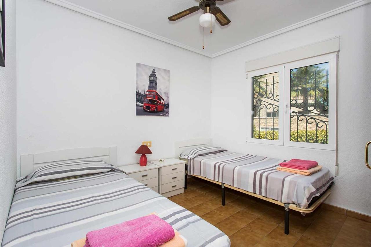 Ch Villa Ginebra سيوداد كيسادا المظهر الخارجي الصورة