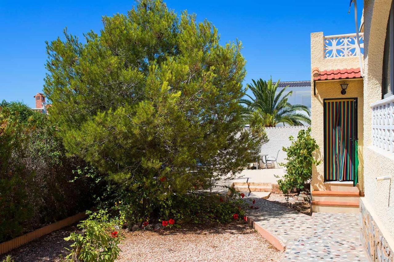 Ch Villa Ginebra سيوداد كيسادا المظهر الخارجي الصورة