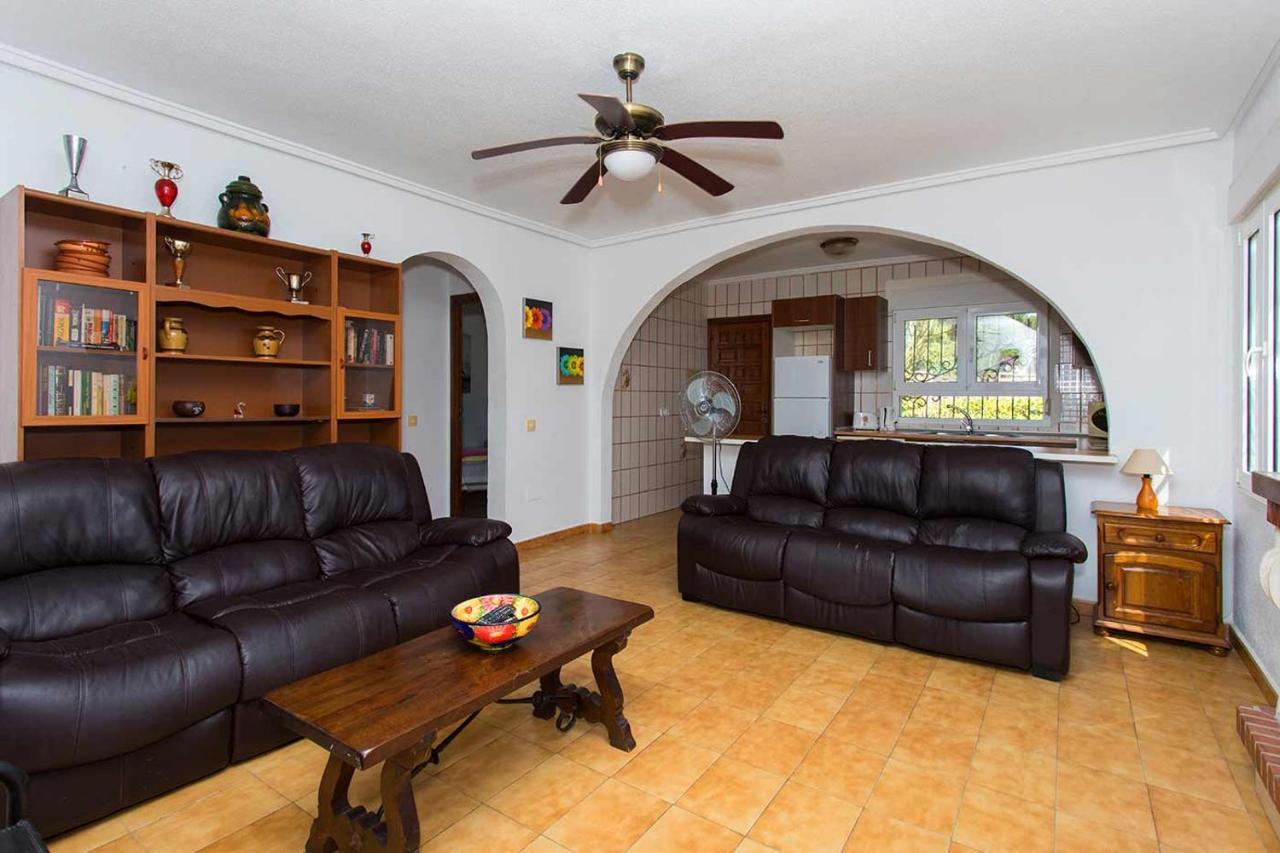 Ch Villa Ginebra سيوداد كيسادا المظهر الخارجي الصورة